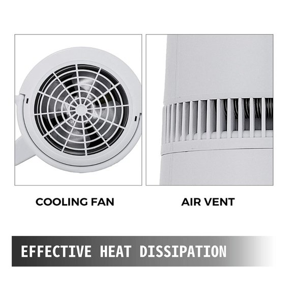 Pure Water Distiller 750W Purifier Filter Fully Upgraded 1.1 Gal /4L - Picture 4 of 9